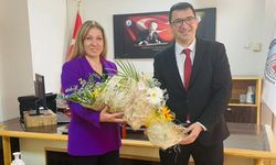 ADÜ Uygulama ve Araştırma Hastanesi başhekimliğine Avcil atandı