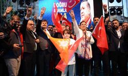 AK Parti İl Başkanı Ünsal, "Yeni zaferimiz Kırşehir Belediyesi olacak"