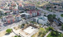 Başkan Kılca: “Türkiye Yüzyılı’na yakışır projeler üretiyoruz”
