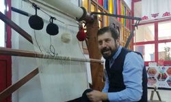 Doğal kök boya Sındırgı’da üretilecek