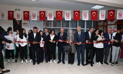 Eğitime bir tuğla da Keçiören Belediyesinden