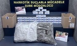 İzmir’de 58 uyuşturucu operasyonunda 72 tutuklama
