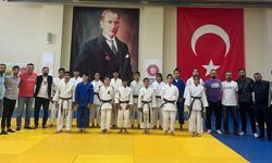 Judo Anadolu Yıldızları Ligi seçmeleri tamamlandı