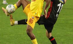 Kayserispor yine yenildi