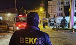 Kırşehir’de aranan şahıslara operasyon: 151 gözaltı