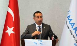 MAKSİAD Başkanı Sarı: “Yerli ve milli makinalaşmayı sağlayarak Türkiye’ye olan borcumuzu ödemek istiyoruz”