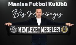 Manisa FK’da teknik direktör Koşukavak ile yollar ayrıldı