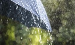 Meteoroloji’den Aydın’a gök gürültülü sağanak yağış uyarısı