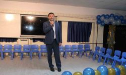 Minik öğrenciler Kur’an-ı Kerimi öğrenmenin sevincini yaşadı
