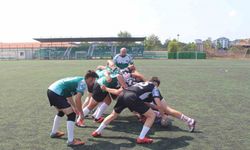 ’Ragbi Türkiye Şampiyonası’ Samsun’da yapılacak