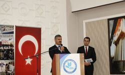 Rektör Çiftçi; “İlk Türk İslam eserleri, bu kaynaşmanın nadide örnekleridir”