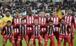 Sivasspor ligdeki galibiyet sayısını 11’e yükseltti