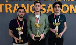 Turgut Süel, Satranç Türkiye Şampiyonası’nda birinci oldu