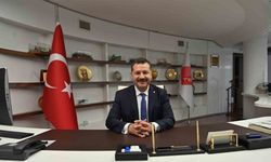 Türkiye Belediyeler Birliği Başkanlığı’na Yücel Yılmaz seçildi