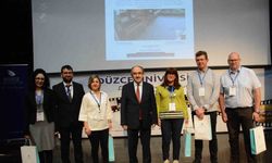 Türkiye’de bir ilk olan AB destekli "Mikrobiyolojik Korozyon Eğitimi" başladı