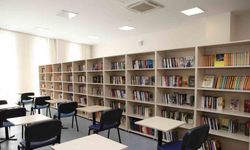 Yenimahalle kütüphane ağını genişletiyor