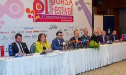 Bursa'da uluslararası 61. buluşma