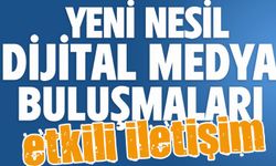 Bursa'da yeni nesilde 'Etkili İletişim' anlatılacak