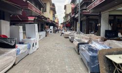 Düğün yapacaklar çareyi ikinci elde buldu