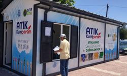 Konya Selçuklu'da sıfır atık bilinci yaygınlaşıyor