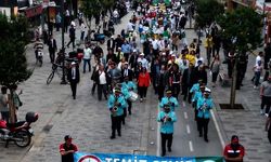Adımlar temiz şehir Düzce için atıldı