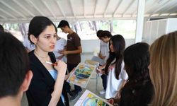 Antalya Büyükşehir’e TÜRÇEV’den 4’üncü defa çevre ödülü