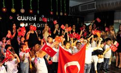 Balçova’nın çiçekleri mezun oldu