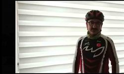 Bartın pedaldaşlar bisiklet yollarının artırılmasını talep etti