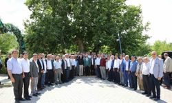 Başkan Güder: Düzenli ve daha güzel bir Malatya inşa edeceğiz