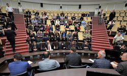 Başkan Kılca: "Amacımız ortak akılla Karatay’ımızın yaşam kalitesini artırmak"