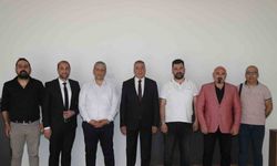Başkan Şerifoğulları’ndan eğitime tam destek