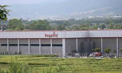 Beypiliç fabrikasında feci kaza: Banda sıkışan işçi hayatını kaybetti