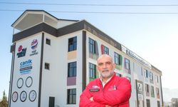 Canik Keşif Kampüsü projesi kabul edildi