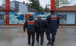 Çeşitli suçlardan hapis cezası bulunan 6 şahıs yakalandı