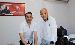 Çiftlikköy’ün Sultanları Kurtuluş Turhan’la anlaştı