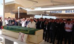 Çorum’da KKKA’dan ölüm