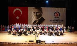 Denizli’de Türk Sanat Müziği Konseri düzenleniyor