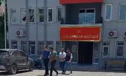 Diyarbakır ve Bitlis’te aranan zanlılar Şanlıurfa’da yakalandı
