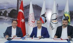 Diyarbakır’da 84 milyon liralık yeni bir projeye daha imza atıldı