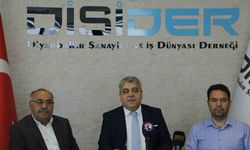 Diyarbakırlı iş adamlarından Cumhurbaşkanı Erdoğan’a tebrik