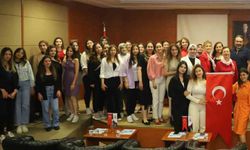 “Diyetisyen Buluşması ve Geleceğin Diyetisyenine Yeni Ufuklar”