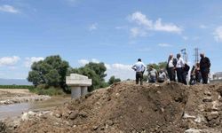 Dur-Geç köprüleri tarih oluyor
