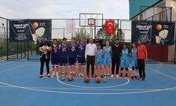 Elazığ’da Gençlik Kupası sona erdi