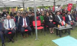 Eskişehir’de Çevre Haftası kutluma etkinliği düzenlendi