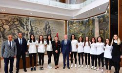 GKV Türkiye finallerinde yarışacak