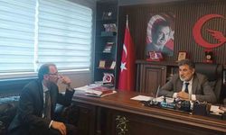 Göçmen; "Belediye seçimleri için hazırlıklar başlattık"