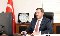 I. Uluslararası Geriatri ve Gerontoloji Buluşmaları sempozyumu başladı
