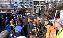 Isparta Belediyesi cuma günü 10 bin adet armut fidanını ücretsiz dağıtacak