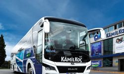 Kâmil Koç, Köstence seferlerine başladı