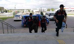 Karaman’da kayınbiraderini öldüren kadın tutuklandı